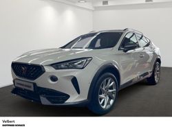 Weiß Gebraucht 2023 Cupra Formentor SUV | 23.990 € (Guter Preis)