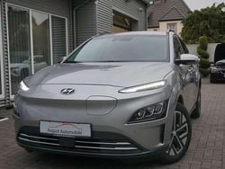 Silber Gebraucht 2023 Hyundai Kona SUV | 18.470 € (Fairer Preis)