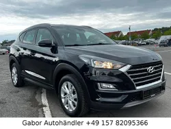 Gebraucht 2020 Hyundai Tucson Trend SUV | 14.490 € (Guter Preis)
