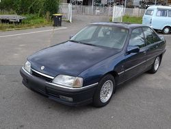 Gebraucht 1991 Opel Omega Kombi | 2.500 €