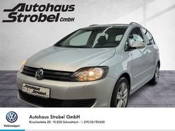 Gebraucht 2009 VW Golf Plus Cross Comfortline Van / Kleinbus | 8.690 € (Teuer)