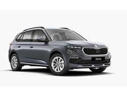 Graphitgrau metallic Neu 2025 Skoda Kamiq Drive SUV | 25.230 € (Fairer Preis)