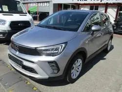 Jade weiss/arktis weiss Gebraucht 2021 Opel Crossland Ultimate SUV | 18.490 € (Teuer)
