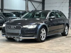 Grau Gebraucht 2013 Audi A6 Allroad Kombi | 12.900 € (Superpreis)