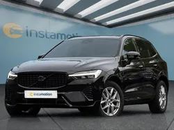 Schwarz Gebraucht 2024 Volvo XC60 SUV | 47.449 €