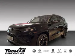 Schwarz Neu 2025 VW Tayron Style SUV | 66.990 €