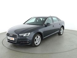 Grau Gebraucht 2017 Audi A4 Design Limousine | 18.990 € (Fairer Preis)