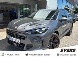 Timanfaya grau metallic Gebraucht 2025 Cupra Terramar SUV | 41.090 € (Superpreis)