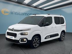 Gebraucht 2023 Citroën Berlingo Van / Kleinbus | 19.099 € (Fairer Preis)