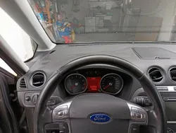 Grün Gebraucht 2013 Ford Galaxy Business Edition Van / Kleinbus | 5.800 € (Superpreis)