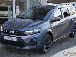 Dolomitgrau metallic Neu 2026 Dacia Jogger Extreme Van / Kleinbus | 28.755 € (Fairer Preis)