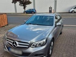 Grau Gebraucht 2014 Mercedes 250 Avantgarde Kombi | 11.500 € (Superpreis)