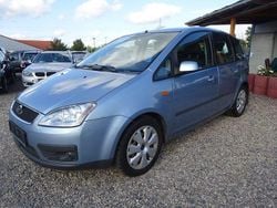 Blau Gebraucht 2004 Ford C-MAX Trend Van / Kleinbus | 750 € (Superpreis)