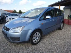 Blau Gebraucht 2004 Ford C-MAX Trend Van / Kleinbus | 900 € (Guter Preis)