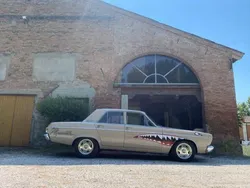 Beige Gebraucht 1966 Plymouth Valiant Limousine | 11.900 €