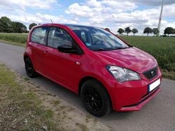 Rot Gebraucht 2013 Seat Mii Style Kleinwagen | 4.600 € (Fairer Preis)