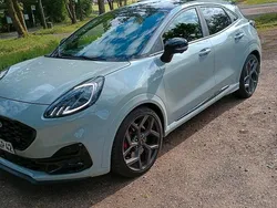 Grau Gebraucht 2025 Ford Puma ST Kleinwagen | 29.600 € (Guter Preis)