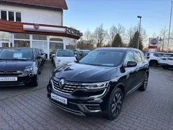 Schwarz Gebraucht 2022 Renault Koleos Techno SUV | 23.997 € (Superpreis)