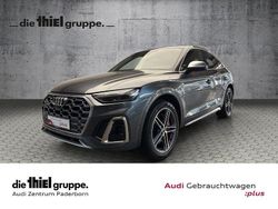 Grau Gebraucht 2022 Audi SQ5 Sportback Ambiente SUV | 48.690 € (Fairer Preis)