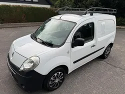 Weiß Gebraucht 2011 Renault Kangoo Van / Kleinbus | 3.500 € (Guter Preis)