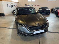 Grau Gebraucht 2024 Skoda Octavia Selection Kombi | 29.850 € (Guter Preis)