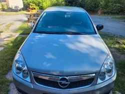 Silber Gebraucht 2005 Opel Vectra Cosmo Limousine | 2.500 € (Fairer Preis)