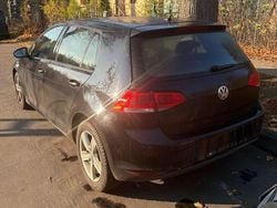 Schwarz Gebraucht 2014 VW Golf VII Limousine | 7.900 € (Fairer Preis)
