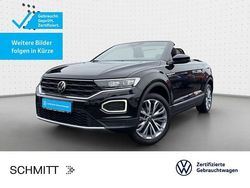 Gebraucht 2021 VW T-Roc Active SUV | 26.999 € (Fairer Preis)