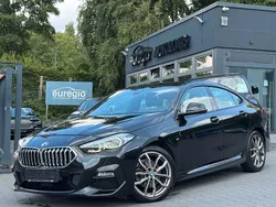 Schwarz Gebraucht 2021 BMW 216 M Sport Coupé | 19.990 € (Guter Preis)