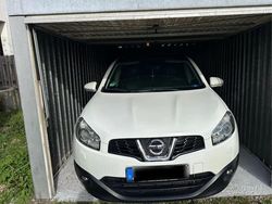 Weiß Gebraucht 2013 Nissan Qashqai +2 SUV | 8.500 € (Fairer Preis)