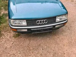 Blau Gebraucht 1986 Audi Quattro Coupé | 2.999 €