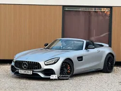 Grau Gebraucht 2020 Mercedes AMG GT C AMG Coupé | 132.979 € (Fairer Preis)