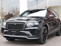Schwarz Neu 2025 Bentley Bentayga SUV | 342.670 € (Guter Preis)
