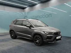 Grau Gebraucht 2024 Cupra Ateca SUV | 40.950 € (Fairer Preis)