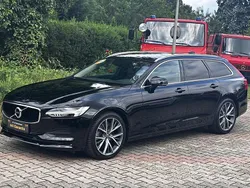 Schwarz Gebraucht 2017 Volvo V90 Momentum Kombi | 22.850 € (Guter Preis)