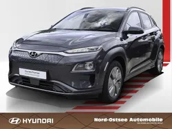 Dark knight / mic Gebraucht 2020 Hyundai Kona Style SUV | 15.790 € (Guter Preis)