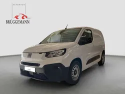 Weiß Gebraucht 2025 Fiat e-Doblò Van / Kleinbus | 29.631 € (Superpreis)