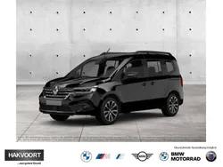 Schwarz Gebraucht 2022 Renault Kangoo Van / Kleinbus | 20.670 € (Fairer Preis)