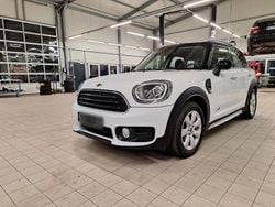 Weiß Gebraucht 2017 Mini Cooper Countryman SUV | 15.500 € (Superpreis)