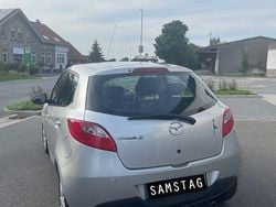 Silber Gebraucht 2009 Mazda 2 Independence Limousine | 4.000 € (Fairer Preis)