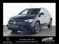 Mercedes GLA220
