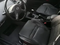 Silber Gebraucht 2004 Nissan Primera Limousine | 3.650 € (Fairer Preis)