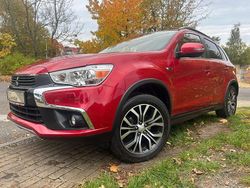 Rot Gebraucht 2017 Mitsubishi ASX Diamant Edition SUV | 11.999 € (Fairer Preis)
