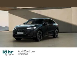 Schwarz Neu 2025 Audi Q5 Sportback Edition .1 SUV | 74.480 € (Guter Preis)