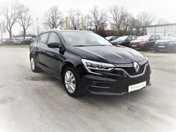 Schwarz Gebraucht 2020 Renault Mégane IV Zen Kombi | 15.890 € (Guter Preis)
