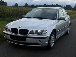 Gebraucht 2002 BMW 318 Limousine | 3.900 €
