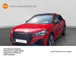 Progressivrot metallic Gebraucht 2024 Audi SQ2 Basis SUV | 43.970 € (Fairer Preis)