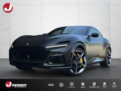 Extracampionario Neu 2025 Ferrari Purosangue SUV | 644.900 €