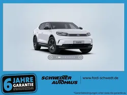 Frost weiß Neu 2025 Ford Capri Extended Range SUV | 40.300 €