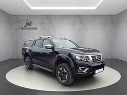 Schwarz Gebraucht 2021 Nissan Navara N-Connecta Abholung | 23.990 € (Guter Preis)